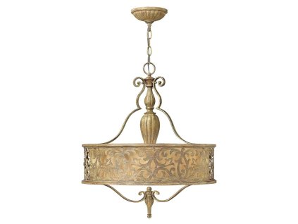 Elstead HK-CARABEL-P-B Függeszték