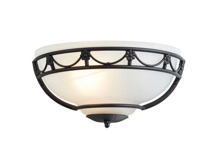 Elstead CB-WU-BLACK Mennyezeti lámpa