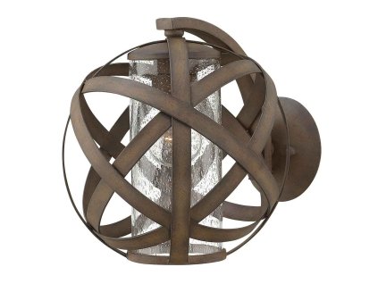 Elstead HK-CARSON1 Fali lámpa