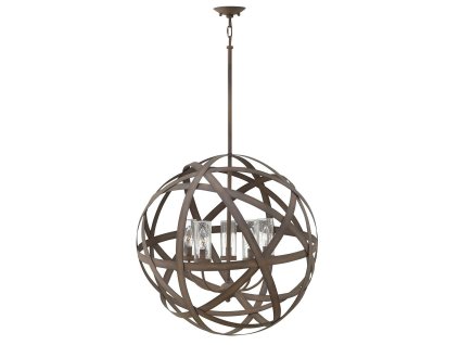 Elstead HK-CARSON-5P Függeszték