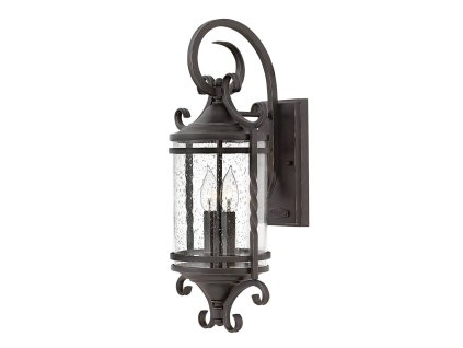 Elstead HK-CASA-M Fali lámpa