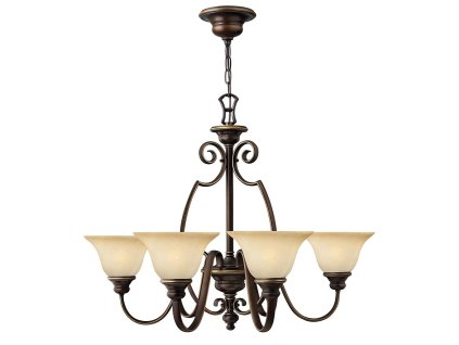 Elstead HK-CELLO6 Függeszték