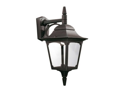 Elstead CP2-BLACK Fali lámpa