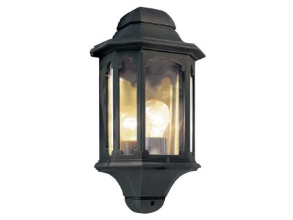 Elstead CP7-BLACK Fali lámpa