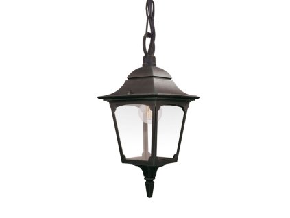 Elstead CP9-BLACK Függszték