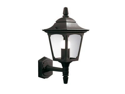 Elstead CPM1-BLACK Fali lámpa