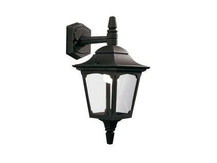 Elstead CPM2-BLACK Fali lámpa