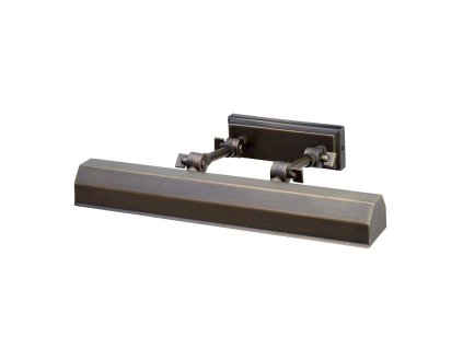 Elstead CHAWTON-PLM-DB Fali lámpa