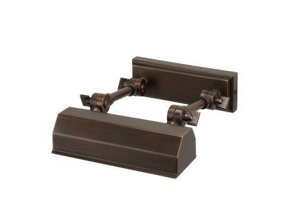 Elstead CHAWTON-PLS-DB Fali lámpa