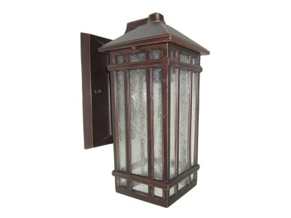 Elstead GZH-CHW2 Fali lámpa