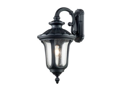 Elstead CC2-M-BK Fali lámpa