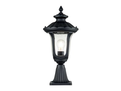 Elstead CC3-S-BK Állólámpa