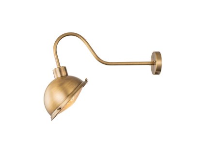 Elstead CHISWICK-ATB Fali lámpa