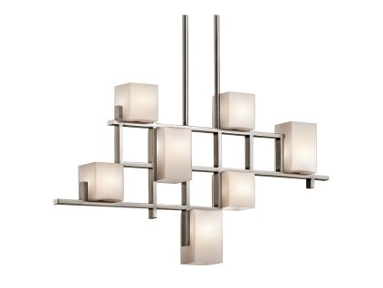 Elstead KL-CITY-LIGHTS7B Függeszték