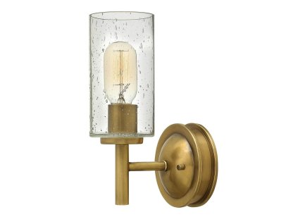 Elstead HK-COLLIER1 Fali lámpa