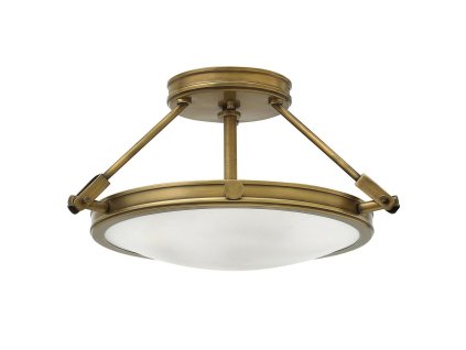 Elstead HK-COLLIER-SF-S Függeszték