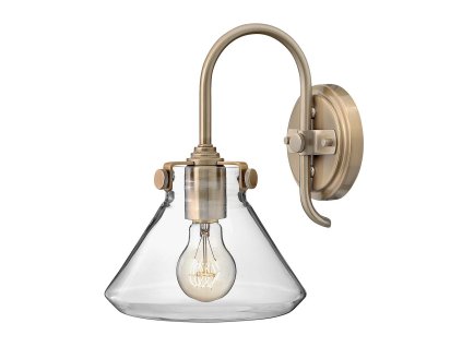 Elstead HK-CONGRESS1-A-BC Fali lámpa