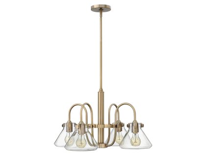 Elstead HK-CONGRESS4-A-BC Függeszték