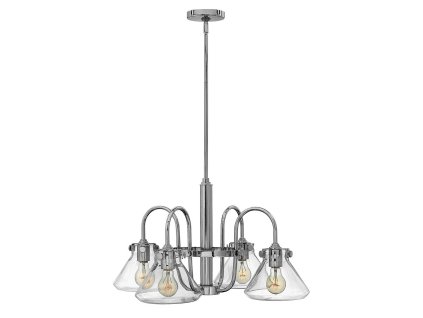 Elstead HK-CONGRESS4-A-CM Függeszték