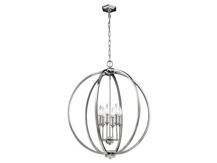 Elstead FE-CORINNE-6P-L Függeszték