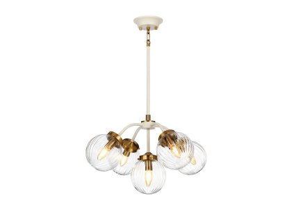 Elstead DL-COSMOS5 Függeszték