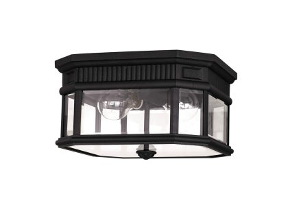 Elstead FE-COTSLN-F-BK Mennyezeti lámpa