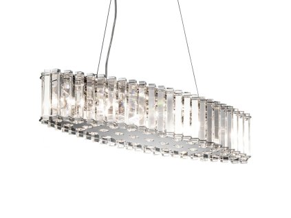 Elstead KL-CRYSTAL-SKYE-ISLE Függeszték