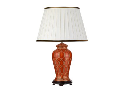 Elstead DL-DATAI-TL Asztali lámpa