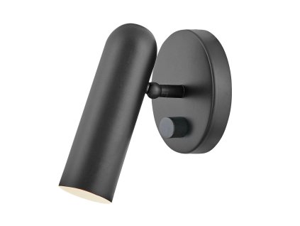 Elstead HK-DAX1-BK Fali lámpa