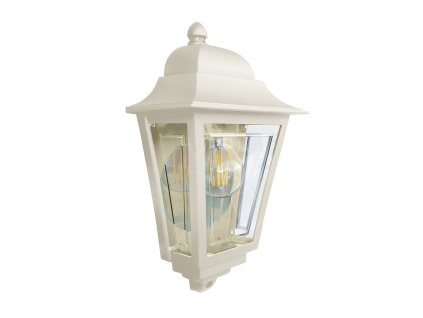 Elstead DECO-LANE7-CREAM Fali lámpa