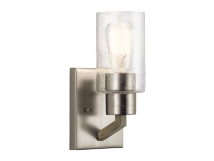 Elstead KL-DERYN1-DAG Fali lámpa