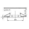 1003 1 kanlux 02580 luto ctx ds02b w beepitheto lampa