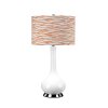 Elstead MILO-PN-TL-LORA Asztali lámpa