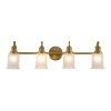 Elstead QZ-SWELL4-BB-BATH Fali lámpa