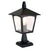 104545 elstead bl7 black allolampa