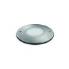 Massive-Philips Moss recessed inox 1x3W 230V- 17306/47/16