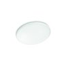 Massive - Philips Twirly 27K ceiling lamp white 1x17W 240V- 31815/31/16