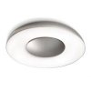 Massive - Philips Still wall lamp aluminium 1x22W 230V- 34613/48/16