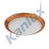 Kanlux  70717 TIVA 1130 DDR/ML-OL, mennyezeti lámpa