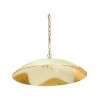 Tilago Orfeo50 / Orfeo50A Hanging lamp, E27 1x75W
