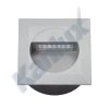 Kanlux  04681 LINDA LED-J02 Beépíthető LED lámpa
