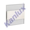 Kanlux 23104 TERRA LED CW 0,8W