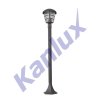 Kanlux 23548  RILA 100 Kültéri lámpatest