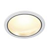 Schrack Technik LI160441 DOWNLIGHT, Beépített lámpatest