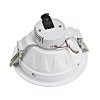Schrack Technik LI160451 DOWNLIGHT, Beépített lámpatest