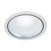 Schrack Technik LI160451 DOWNLIGHT, Beépített lámpatest