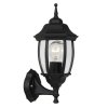 Lucide 11832/01/30 Outdoor lighting 'up' H37cm E27/60W Black