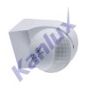 Kanlux 23450 Mozgásérzékelő ALER MINI-W PIR