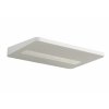 LUCIDE 17207/08/31 BORO LED, Fali lámpa