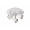 LUCIDE 26956/15/31 RIDE-LED Mennyezeti spotlámpa